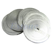 1Rolls 99.95% 25g New Magnesium Ribbon High Purity Lab Chemicals Q6PA 2024 - buy cheap