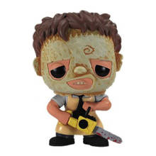 Horror Movie Texas Chainsaw Massacre Leatherface #11 Vinyl Action Figures Model Dolls Toys for Friend Christmas Halloween Gifts 2024 - buy cheap