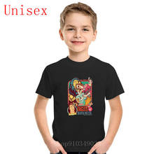 Eagles of death metal t shirt boys kids clothing kids tshirts boys shorts boys summer clothes teen girls clothing kids clothes 2024 - buy cheap