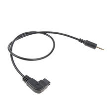 Cable de conexión de obturador remoto para Sony, S1 temporizador de 2,5mm, para A900, A850, A700, A550, A77, A33 2024 - compra barato