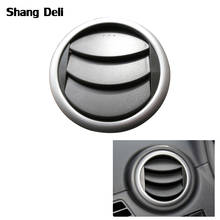 Car Dashboard Air Conditioning Vent A/C Outlet Adjustment Grille for Suzuki SX4 Swift 2005 2006 2007 2008 2009 2010-2013 2024 - buy cheap