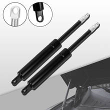 2 PCS Front Hood Lift Supports Shocks Struts Springs for Lincoln Continental Mark Vi 2024 - buy cheap