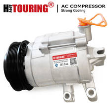 Car ac compressor sp17 for GMC Terrain/Chevrolet Equinox 3.0L 20879987 15926954 15926954 1522275 CO 22275C 256157 276235 2024 - buy cheap