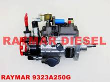 Genuine DP210 diesel fuel pump 9323A250G, 9320A650G, 9323A020G for JCB 320/06601, 320/07052, 320/06737, 320/06927 2024 - buy cheap