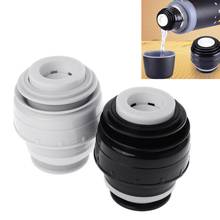 4.5cm Vacuum Flask Lid Thermos Cover Portable Universal Travel Mug Accessories 2024 - buy cheap