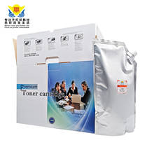 JIANYINGCHEN Compatible color refill Toner Powder For Konicas Minolta Bizhub C220 C280 (4 bags/lot) 1KG per bag free shipping 2024 - buy cheap