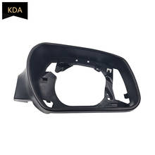 Auto Left Right Side Wing Mirror Housing Trim Frame for FORD Focus 2007 2008 2009 2010 2011 2012 2013 2024 - buy cheap