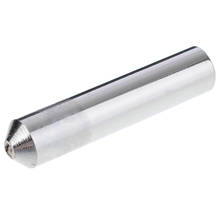 1Pcs 9.4x53mm  Grinding Wheel Single Point Diamond Dresser Pen Dressing Tool For Sliver Pen Tools 2024 - buy cheap