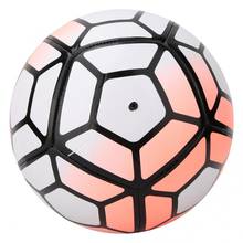 Размер 5 футбольный мяч Кубок мира Размер 5 тренировочный футбольный мяч спортивное оборудование для футбольного тренинга 2024 - купить недорого