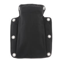 Tech Dive Backplate Pad for Technical Scuba Diving BCD Harness Equipment Durable Scuba Diving Back Plate Pad 2024 - buy cheap