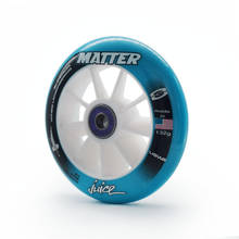 Super worth F1 Inline Speed Skating Wheel with 110mm size for MPC MATTER G13 Gi3 Race Skates Rodas High Elastic 86a PU 8 pcs/lot 2024 - buy cheap