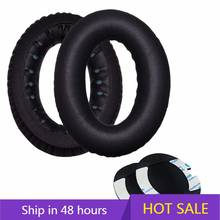 High quality foam ear pads cushions for Bose QC2 QC15 AE2 AE2i AE2w headphones 2024 - buy cheap