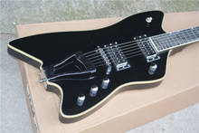 Guitarra Eléctrica con forma de firma bily-bo, versión personalizada de alta calidad, envío gratis 2024 - compra barato