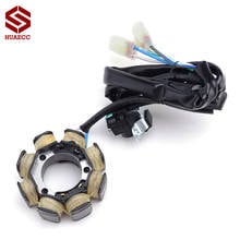 Motorcycle Stator Coil for Honda CRF450R 2005-2007 CRF450R 2008 CRF250 CRF250R 2004-2009 2024 - buy cheap