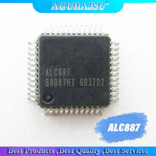 1pcs/lot ALC887 887 QFP-48 original authentic 2024 - buy cheap