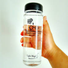 500ml HP Water Bottle Breakproof Environmentally Travel Bottle Sport Healthy Lemon Juice Water Bottle Dropshipping 2024 - buy cheap