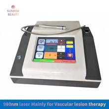 2020 New Portable 980nm Diode Laser Spider Vein Removal Machine Pore Pigment Removal Skin Tightening Beauty Equipment 2024 - buy cheap