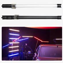 LED RGB Lights Handheld Tube Built-in Battery Video Studio Lamp Yidoblo Photography LED Fill Light Lighting RGB Lamp for Youtube 2024 - buy cheap