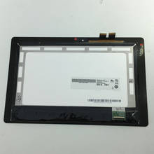 10.1'' Touch Screen Digitizer Assembly LCD Screen Sensor B101EAN01.5 For Acer Aspire Switch 10 SW5-012 Tablet 1280 * 800 2024 - buy cheap