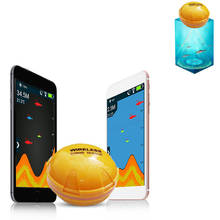 Localizador de peces inalámbrico para teléfono móvil, Sonar inteligente con ecosonda, detección de peces de lago, profundidad de mar, aplicación iOS y Android 2024 - compra barato