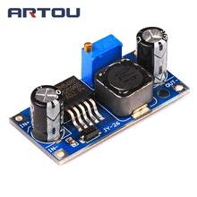 LM2596 LM2596S ADJ Power supply module DC-DC Step-down module 5V/12V/24V adjustable Voltage regulator 3A 2024 - buy cheap