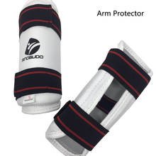 Hot Adult Child Taekwondo Protector Arm Protector Shin Foot Guards Kickboxing WTF ITF Approved MMA Protection Material 2024 - buy cheap