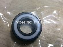 6804-2RS 61804-2RS full SI3N4 ceramic deep groove ball bearing 20x32x7mm 2024 - buy cheap