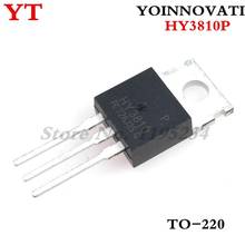 100pcs/lots HY3810 HY3810P 3810 TO-220 IC 2024 - buy cheap