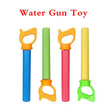 Venda quente brinquedos de água de verão eva pistola de água blaster atirador de bombeamento pulverizador pistola de água brinquedos para crianças piscinas de verão brinquedos 2024 - compre barato