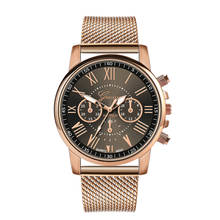 Часы женские Роскошные Кварцевые спортивные военные Стальные наручные часы с кожаным ремешком женские часы Montre Femme Relogio Feminino 2024 - купить недорого