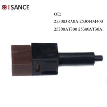 Clutch Safety Cruise Control Release Brake Light Switch 25300-AT300 For Nissan Armada Frontier NV200 Rogue Sentra Juke Quest 2024 - buy cheap