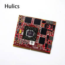Hulics M5100 216-0846000 109-C42241-00 VGA Video graphic Card CN-05FXT3 5FXT3 for dell Precision M4800 M4700 M4600 M5950 2024 - buy cheap