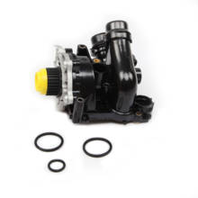 EA888 Engine Coolant Water Pump Assembly For VW Golf Jetta Passat B7 Tiguan Audi A4 A5 A6 Q3 Q5 TT 1.8/2.0T 06H121026 06H121026N 2024 - buy cheap