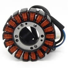 AP9150180 New Motorcycle Generator Magneto Stator Coil For Aprilia RXV450 RXV550 SXV450 SXV550 MXV450 CROSS 855181 855680 855011 2024 - buy cheap