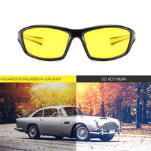Gafas de sol polarizadas para hombre y mujer, lentes de sol masculinas con protección de alta calidad, Estilo Vintage, deportivas, accesorios para coche 2024 - compra barato