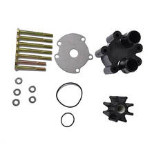 Rubber Marine With Housing Water Pump Accessories Boat Replacement Durable 46-807151A14 Repair Impeller Kit For Mercruiser 2024 - buy cheap