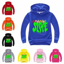 Baby Boy Clothes Kids Hoodies Me Contro Te Fashion Toddler Sweatshirt Cotton Baby Boy Outfit Roupas Hoodies for Girls Teens 2024 - buy cheap