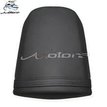 Motorcycle Seat Leather Passenger Rear Seat Pillon Cover For CBR600RR CBR 600 RR F5 2013 2014 2015 2016 2017 2018 2024 - buy cheap