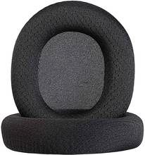 Suitable for SteelSeries Arctis Pro Arctis 5 Arctis 3 7 9 1 Wireless Ear Pad Ear Cover Gaming Headset Sponge Cover 2024 - buy cheap