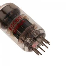 ECC83 12AX7 / 7025 Electronic Vacuum Tube For Guitar Amplifier Stereo Accessories 2024 - buy cheap