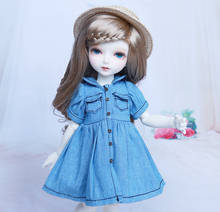 1/6BJD doll -Bella Free eye delivery to choose eye color 2024 - buy cheap