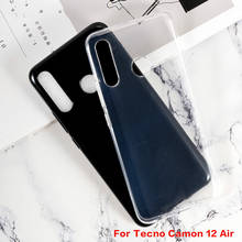 Funda de TPU suave para Tecno Camon 12 Air 2024 - compra barato