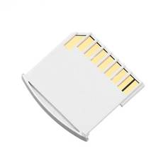 Wholesale High Quality Micro SD Card Adapter TF Memory to Short SD Adapter for MacBook Air 2024 - buy cheap