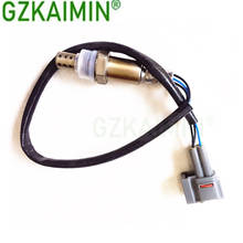 Sensor de oxígeno de alta calidad, accesorio OEM 18213-63J01 1821363J01 para Suzuki Swift RS415 RS413 Wagon RB413 2024 - compra barato