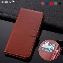 Case For BQ 6042L Magic E Flip Book Case Tecno Spark Go Plus Leather Phone cover for Caterpillar Cat S32 Luxury wallet cover 2024 - buy cheap