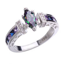 Anillo de moda de anillo de compromiso anillo de boda anillos para las mujeres anillos de promesa anillo de declaración anillo anillos para chicas anillos joyería para mujer 2024 - compra barato