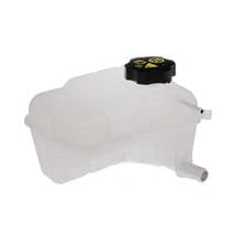 Depósito de refrigerante para motor Chevrolet Cruze Sonic Astra, expansión de exceso de flujo, tapa de la tapa del radiador del tanque, 13393368, 13256823 2024 - compra barato