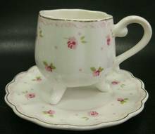 DOLBOVI Remetta Tazza 2003 12 Piece Porcelain cup Pad mug кружка coffee cup cup 2024 - buy cheap