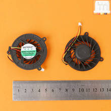 New Laptop Cooling Fan for TOSHIBA Satellite U300 U305 PN:UDQF2PH54DF0 GC054509VH-A eplacement Repair 2024 - buy cheap