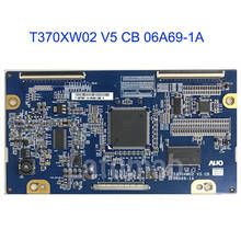 ORIGINAL T-con Board T370XW02 V5 CB 06A69-1A For Samsung LA37R81BA AUO 37" 2024 - buy cheap